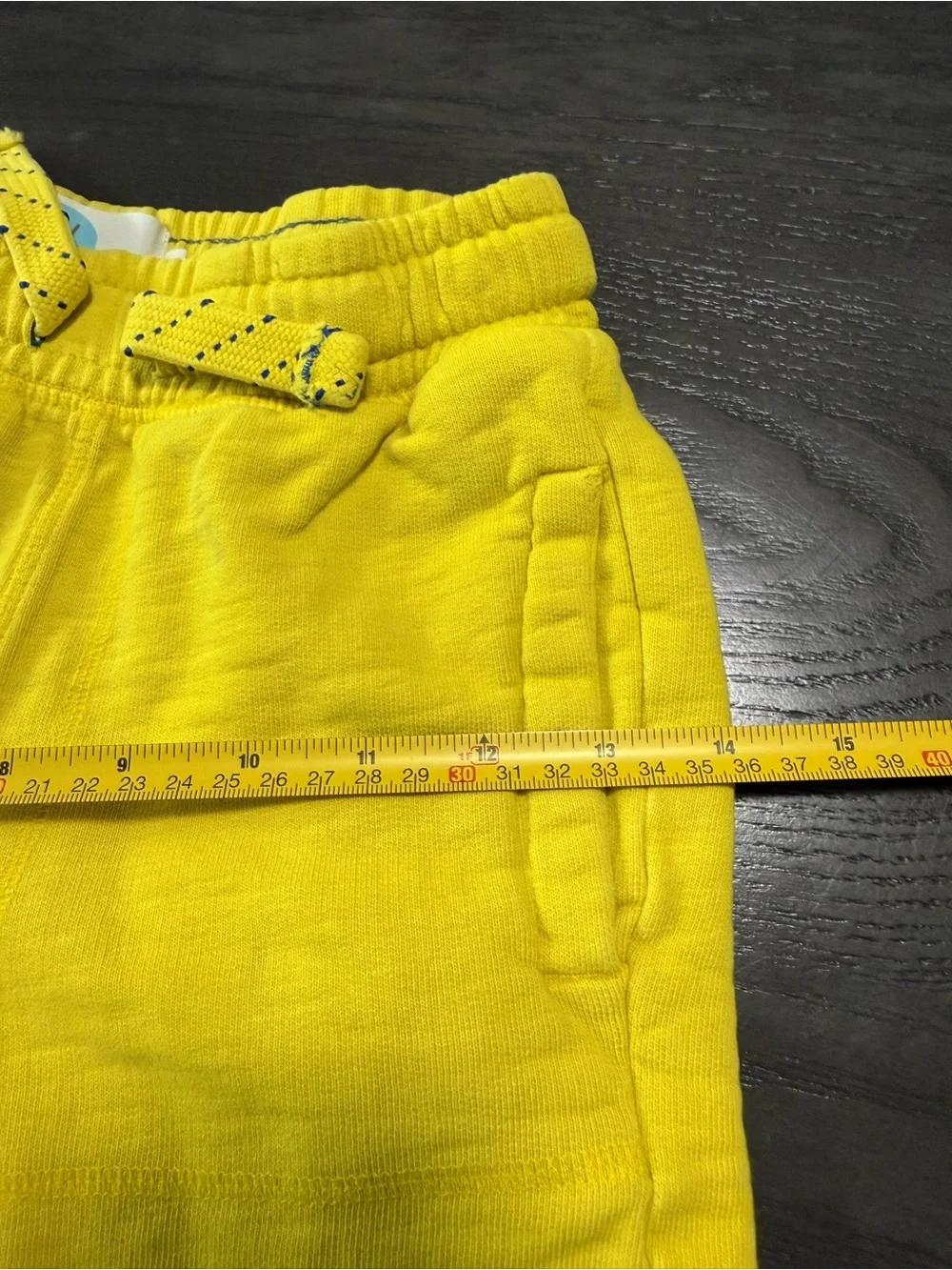 Lacoste, Hanna Andersson Bundle‎ Of 2 Boys Shorts Size 6/7 Y